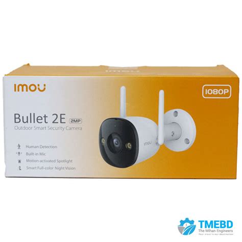 Imou Ranger Ip Camera With Degree Coverage Ipc A Ep Price In