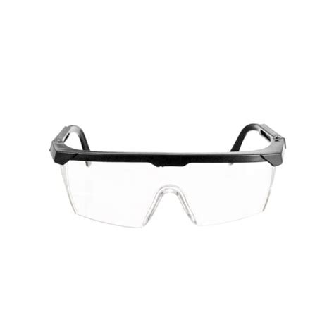 قیمت و خرید عینک محافظ چشم مدل Star Optic Safety Goggles Uv400 عصرتولز