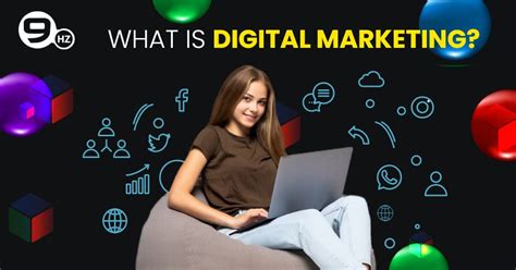 What Is Digital Marketing Complete Guide 2023 Portal Map