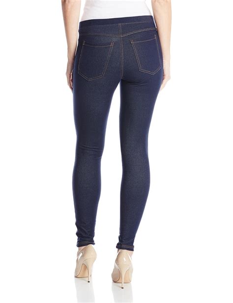 New Women Denim Jeans Sexy Skinny Leggings Jeggings Stretch Pants