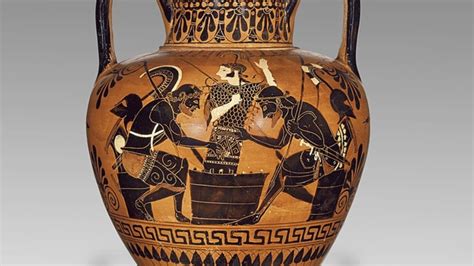 What Were the Ancient Greek Board Games Like? - GreekReporter.com