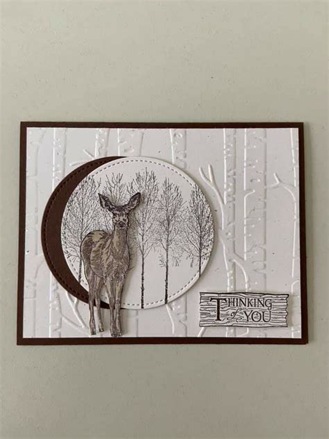 Super Simple Masculine Card Artofit