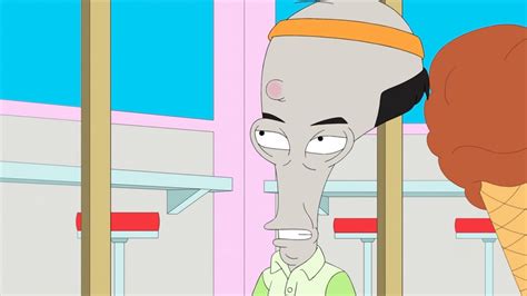 Persona Assistant American Dad Season 13 Episode 16 Apple TV