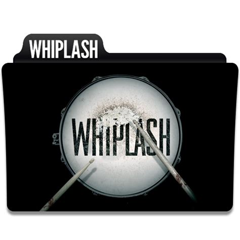 Whiplash Folder Icon 2 By 87ashish On Deviantart