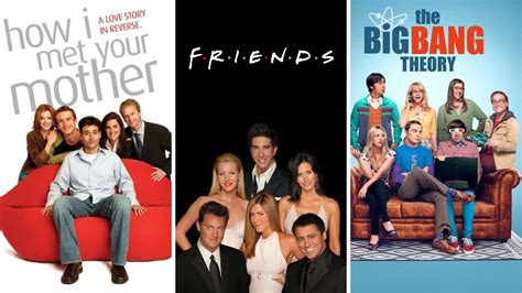 Top 10 Longest Running Sitcoms In Television History
