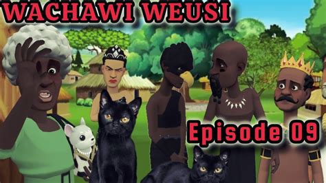 Wachawi Weusi Episode Youtube