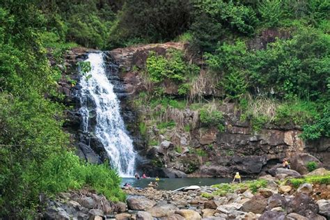 Waimea Valley, the jewel of Oahu - Hawaii Magazine