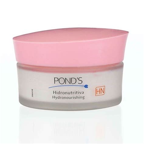 Ponds Nourishing Anti Wrinkle Cream £549 Moisturizer For Dry Skin