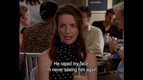 Sex And The City Charlotte York Kristin Davis Thread 6 Because Charlotte Never Stopped