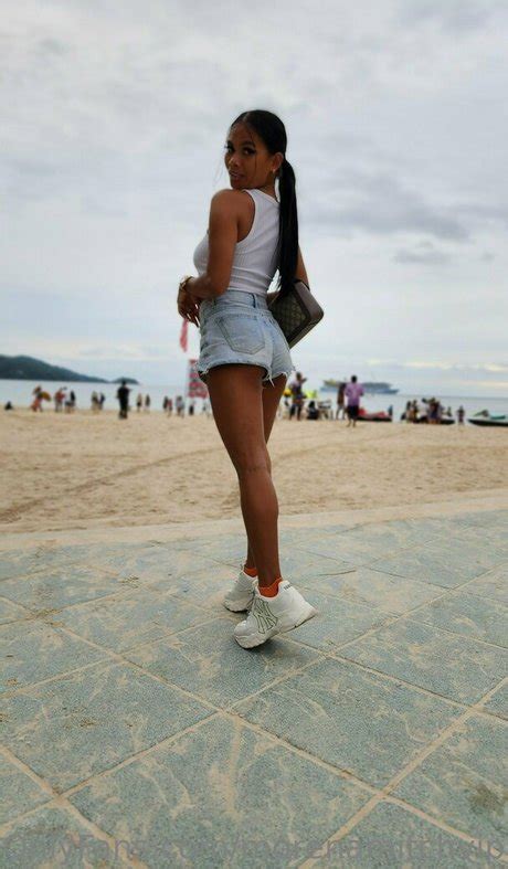 Morena Mitch Nude OnlyFans Leaked Photo TopFapGirls