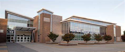School History Fairfax High School