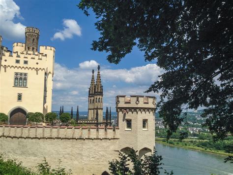 Free Images Landscape Architecture Sky View Building Chateau