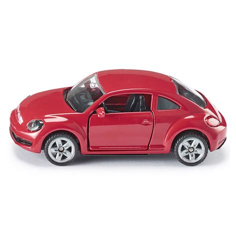 Voiture Volkswagen The Beetle Siku King Jouet Voitures