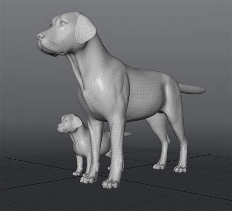 Released Hivewire Dog Is Underway Page 68 Hivewire 3d Community