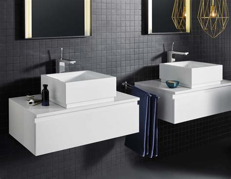 Product Watch Eurocube Joy By Grohe Design Insider