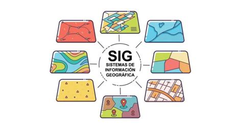 Sistemas Gis Una Herramienta Al Servicio De La Innovaci N Y La