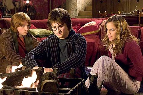 Bild Zu Emma Watson Harry Potter Und Der Feuerkelch Bild Daniel