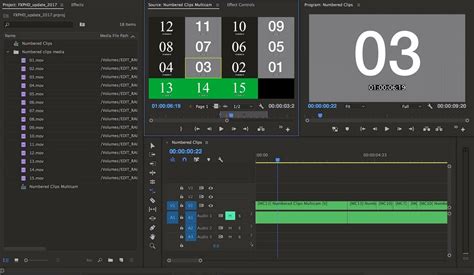 Cara Memasukkan Teks Di Adobe Premiere Pelajaranku