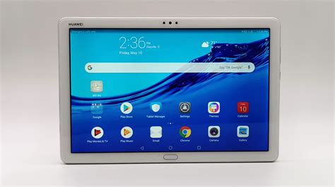 Huawei MediaPad M5 Lite Powerhouse Tablet With Great Features