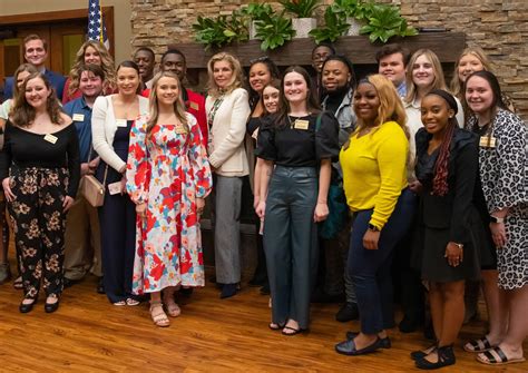 An Evening with Darla Moore | Francis Marion University