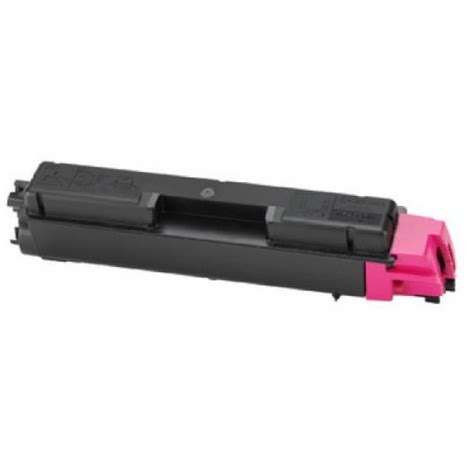 Original Triumph Adler P C Dn Toner Magenta