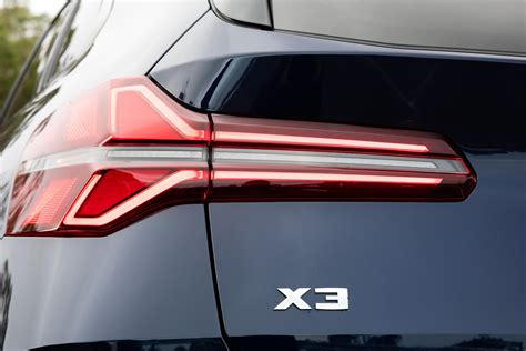 2025 BMW X3 review | CarExpert