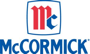 McCormick Logo PNG Vector (AI, CDR, EPS, PDF, SVG) Free Download