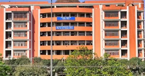 Panipat District Court Recruitment 2024 Apply Offline For 9