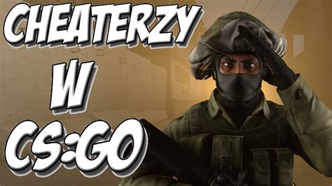 CHEATERZY w CS GO Plaga Spinbotów na Globalach Jak To Wygląda i Jak