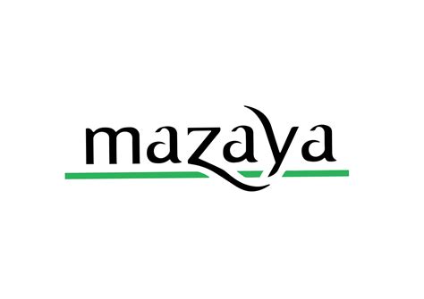 Mazaya Packaging Project On Behance