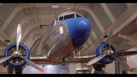 The Plane That Revolutionized Air Travel The Henry Fords Innovation