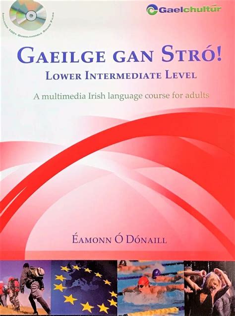 Collins Easy Learning Irish Grammar An Siopa Leabhar