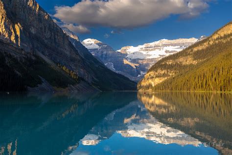 Lake Louise Banff National Park Ed Fuhr Photography