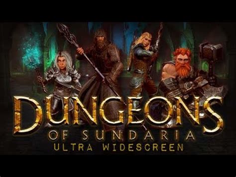 Steam Community Dungeons Of Sundaria