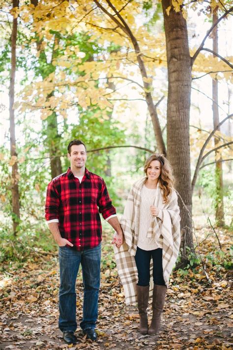 Engagement Photo Shoot Outfits Fall You Have Grown Up Record Slideshow
