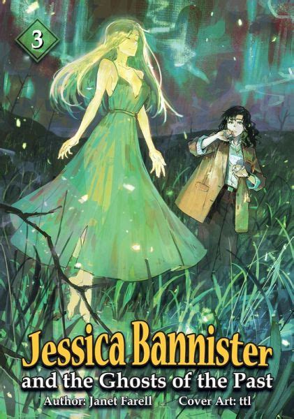 Jessica Bannister And The Ghosts Of The Past Ebook Epub Von Janet