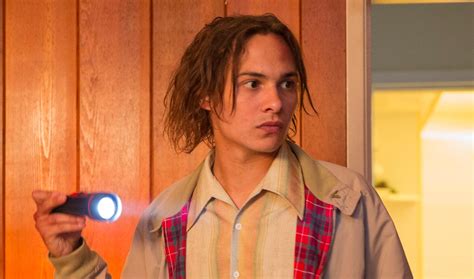 Blogs - Fear the Walking Dead - Fear the Walking Dead Q&A – Frank Dillane (Nick Clark) - AMC