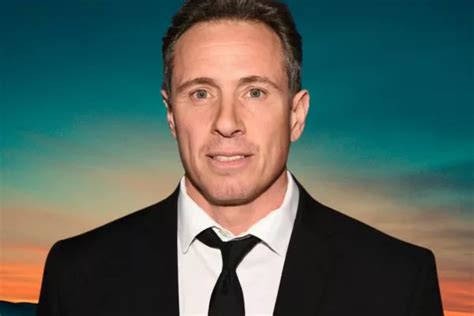 Chris Cuomo Net Worth 2024: How Much is the American Television