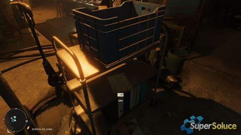 Far Cry Walkthrough Guerrilla As Fuck Game Of Guides