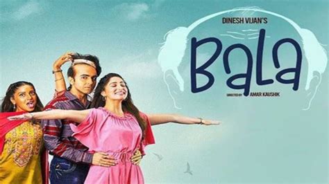 Bala Box Office Collection Day 9 Ayushmann Khurrana Film Earns Rs 83