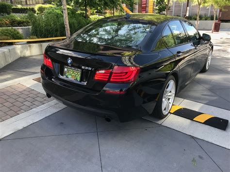 2011 Bmw 535xi M Sport Forward Auto Gallery