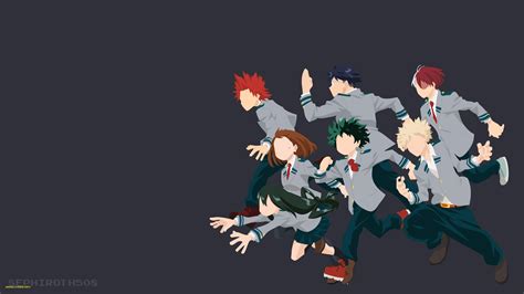 My Hero Academia 4K Wallpapers - Top Free My Hero Academia 4K ...