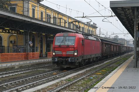 E Cremona Febbraio Di Alessandro Daturi Il