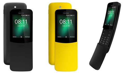 Nokia G Banana Phone Is Back With Google Maps Assistant More