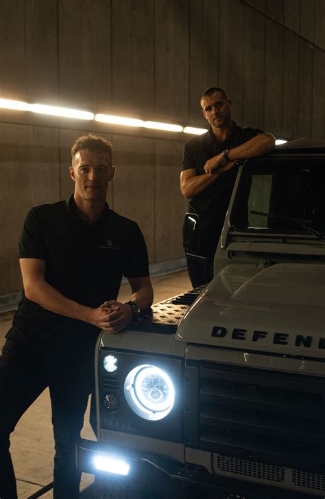 Remembering the Life and Legacy of Gregory Stauffer 7