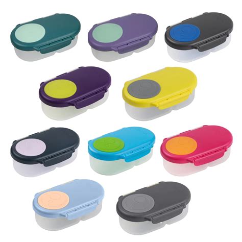 Bbox Snack Box Urban Mom