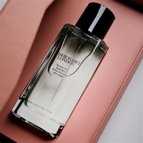 Zara Fashionably London Zara X Jo Malone Zara Perfume Lazada PH