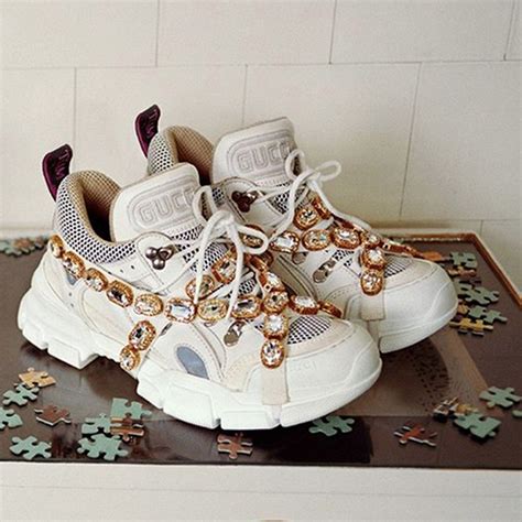 Top 53 Imagen Gucci Tenis Mujer Abzlocalmx