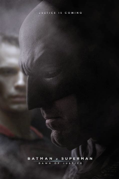 SNEAK PEEK Batman V Superman Dawn Of Justice More Trailers