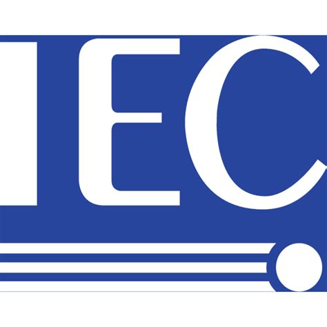 Iec Logo Vector Logo Of Iec Brand Free Download Eps Ai Png Cdr